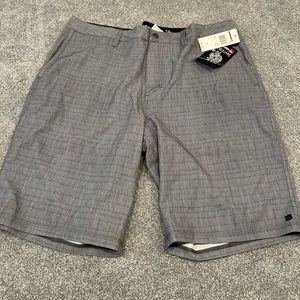 Quicksilver Amphibians swim suit/shorts (New with Tags)